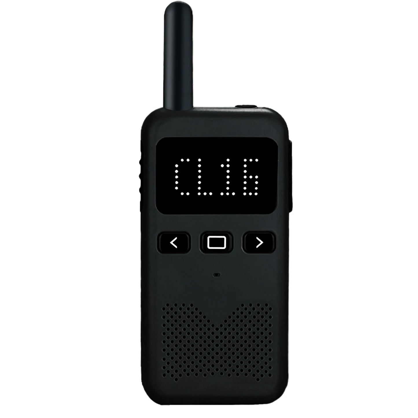 Mini Walkie Talkie Radtel RT19 KD-C70 Portable Two Way Radio PMR FRS RHappy RadiosMini Walkie Talkie Radtel RT19 KD-C70 Portable