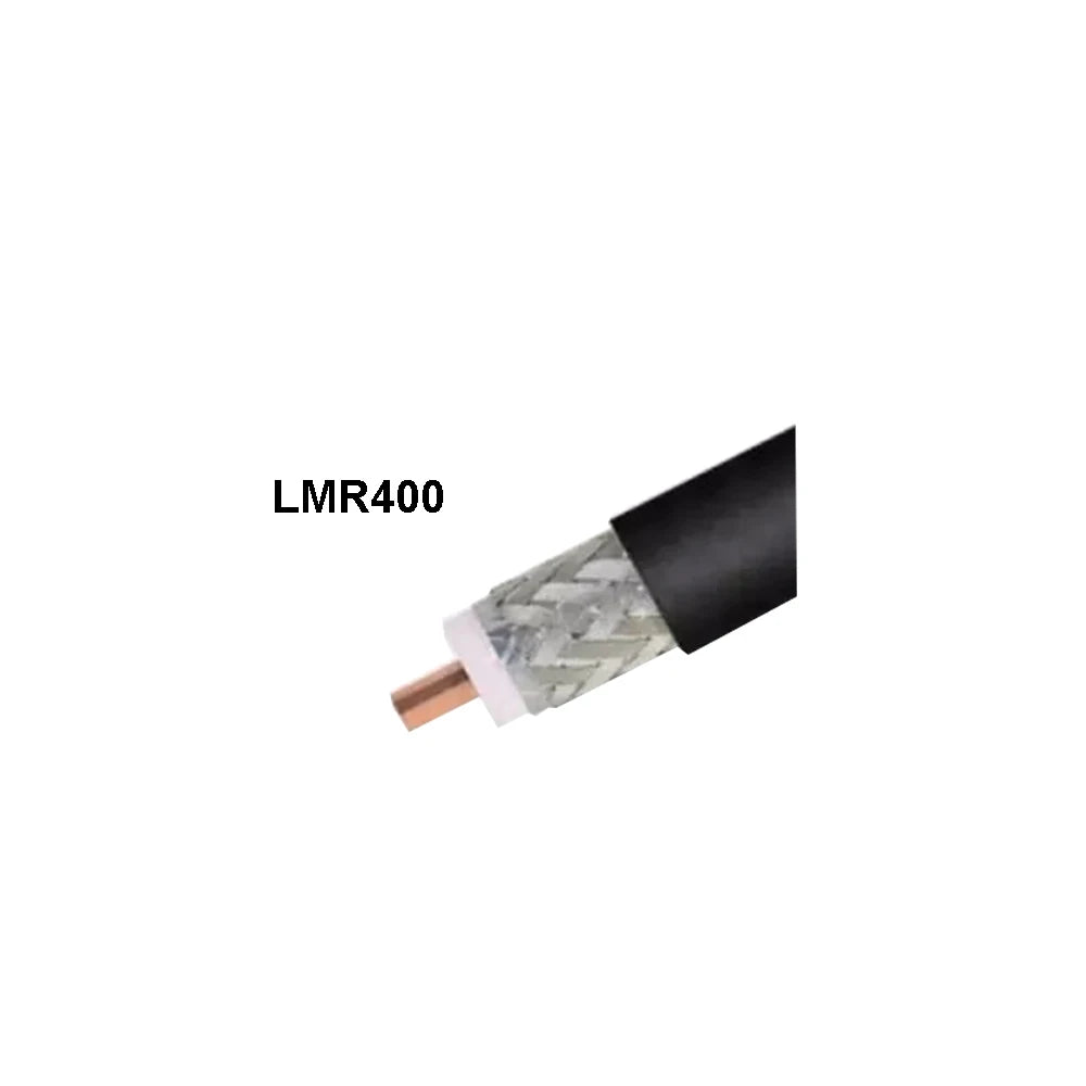 BEVOTOP LMR400 Coaxial Cable 50 ohm 50-7 RF Coaxial Pigtail High QualiHam Radios