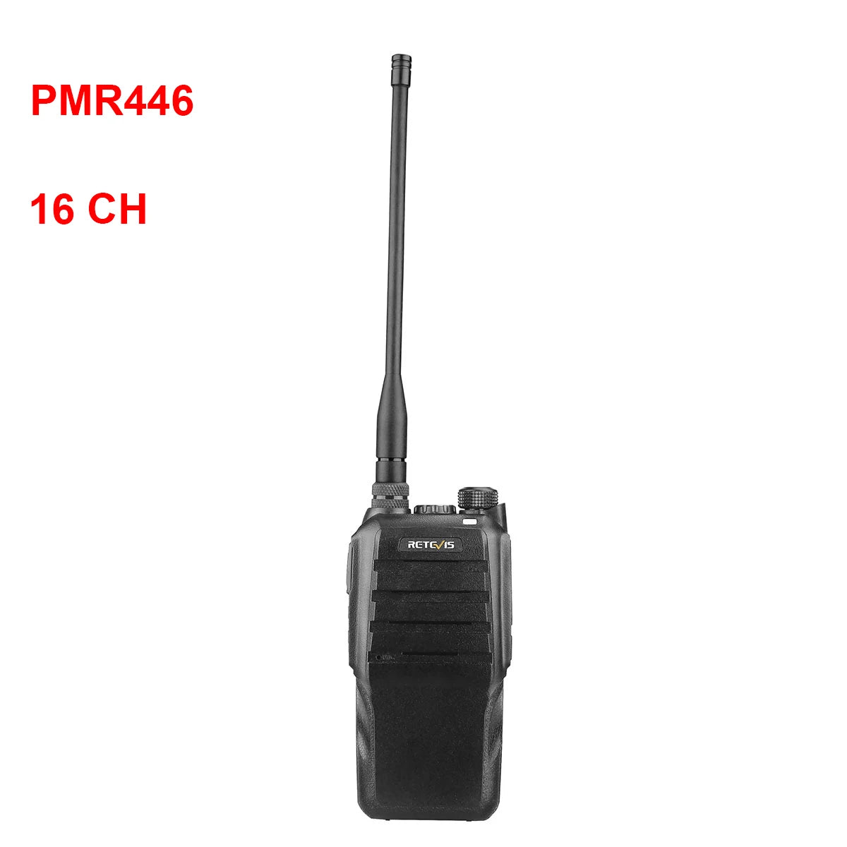 Explosion-proof Walkie Talkie Retevis RT56B RT656B FRS/PMR446 License-Ham Radios