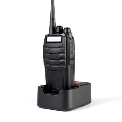 Zastone A9 10W Two Way Radio VHF UHF Walkie Talkie Handheld TransceiveHam Radios