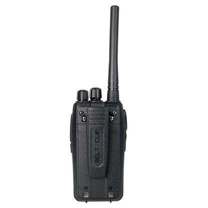 Rugged Walkie Talkie 2pcs Retevis RT21 2.5W 1-3Km VOX Scrambler Handy Happy RadiosRugged Walkie Talkie 2pcs Retevis RT21 2