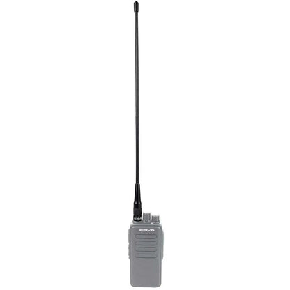 Retevis RHD-771 Walkie-Talkie Antenna SMA-M Male VHF UHF Walkie TalkieHappy RadiosRetevis RHD-771 Walkie-Talkie Antenna SMA-