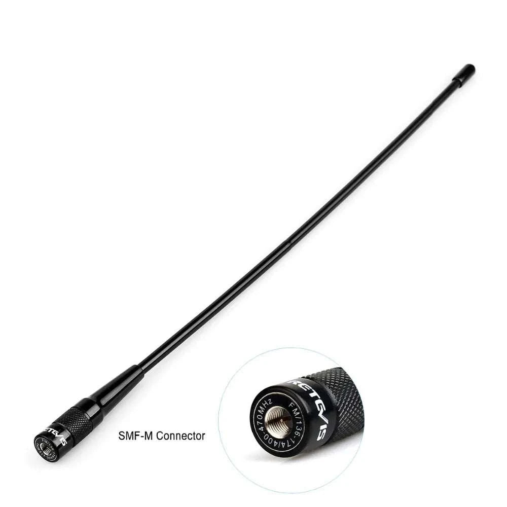 10pcs Wholesale Retevis RHD-771 Antenna SMA-M VHF UHF Walkie Talkie AnHappy Radios10pcs Wholesale Retevis RHD-771 Antenna SMA-