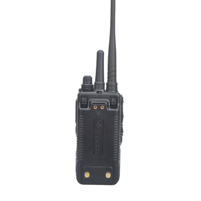 Wouxun KG-V55 Network 4G/3G/2G WCDMA VHF UHF Analogue FM scrambler