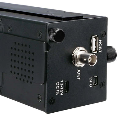 Ailunce HS1 Plus HF SDR 0.5MHz-30MHzHam Radios