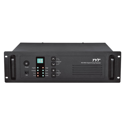 TYT MD-8500 UHF 400-470MHz DMR Digital  Analog Professional Walkie TalHam Radios