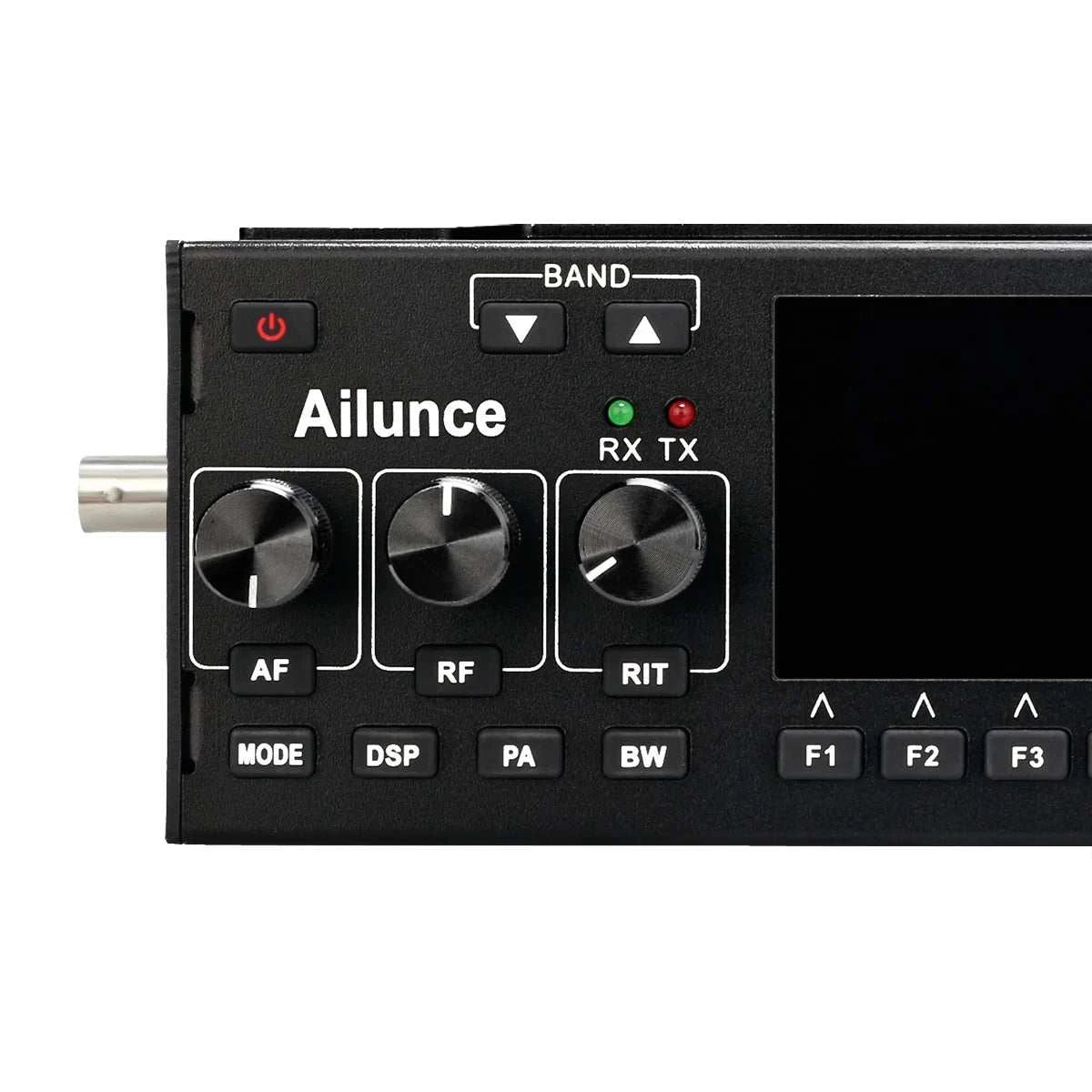 Ailunce HS1 Plus HF SDR 0.5MHz-30MHzHam Radios