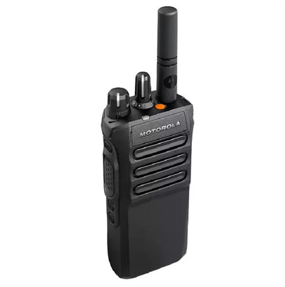 Motorola Radio R7 R7 NKP VHF Digital GPS Bidirectional explosion-proofHam Radios