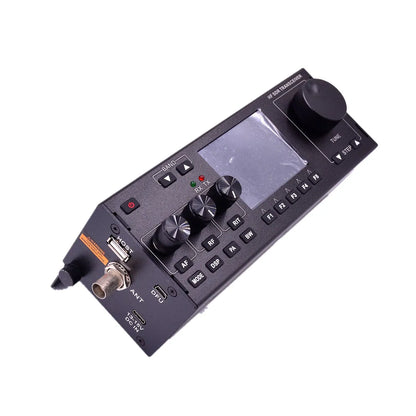 Multifunctional Instrument Base Station Radio RS978 SSB HF SDR Li-ion Ham Radios