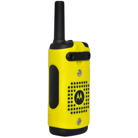 Motorola TALKABOUT T92 H2O Public Radio Service [IP67] Extreme sport EHam Radios