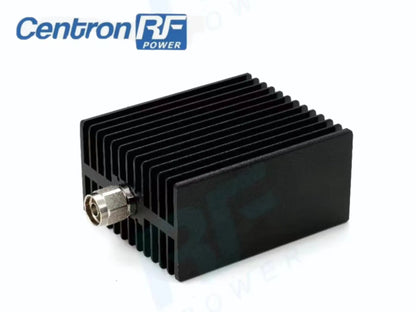 RF POWER 100W N Type Male/Female Connector 50ohm DC-3.8GHz Dummy Load Happy RadiosRF POWER 100W