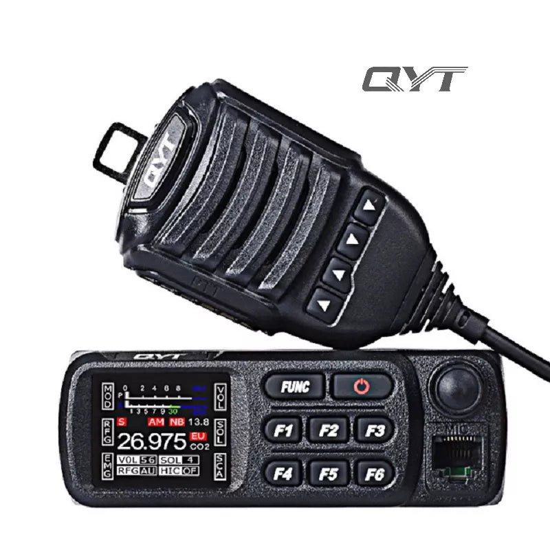 CB Mobile: CB27 Mobile Radio AM FM Citizen Band Multi-Norms CB Bands  Happy RadiosCB Mobile