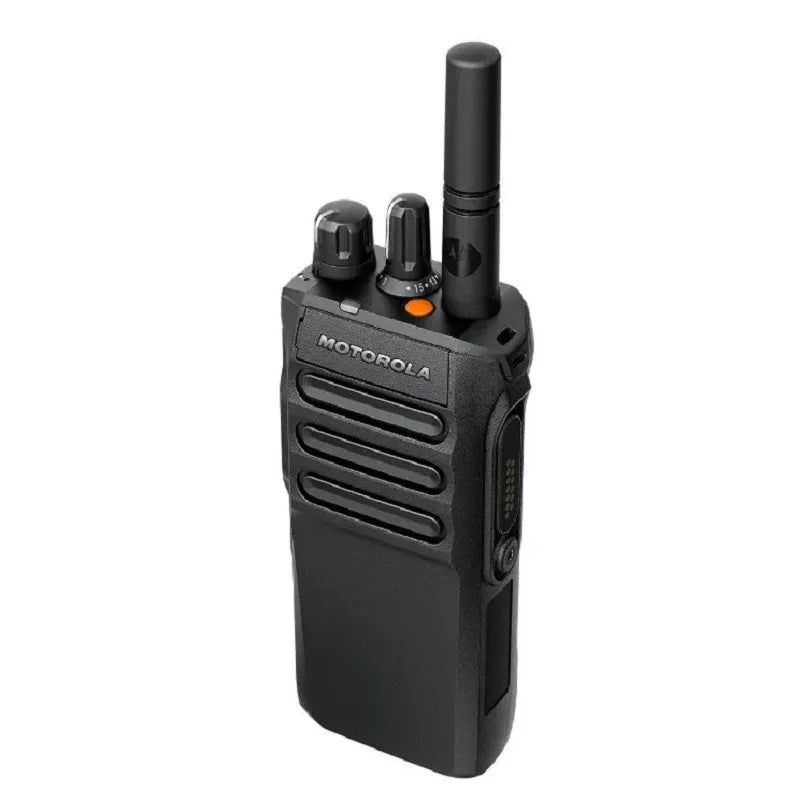 Motorola Radio R7 NKP VHF Digital GPS Bidirectional explosion-proofHam Radios