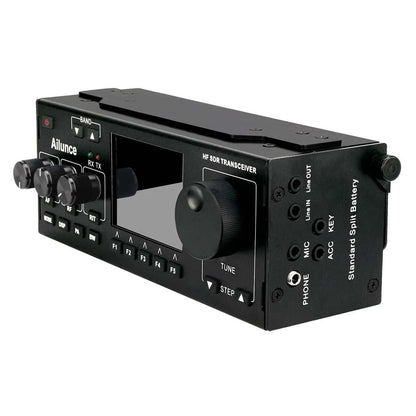 Ailunce HS1 Plus HF SDR 0.5MHz-30MHzHam Radios