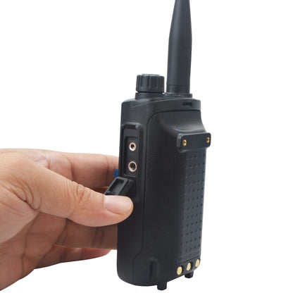 TYT TH-UV98 Dual Band 10-Watt Walkie Talkie Transceiver Battery 3200mAh 200 Channels FM Radio Amateur Radio Hunting