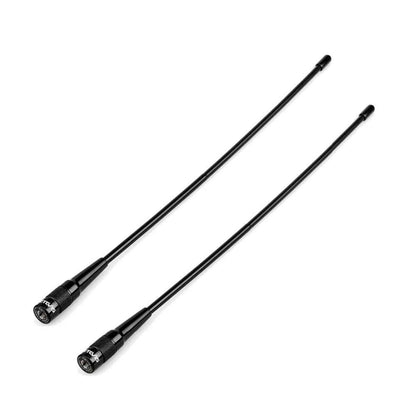 Retevis RHD-771 Walkie-Talkie Antenna SMA-M Male VHF UHF Walkie TalkieHappy RadiosRetevis RHD-771 Walkie-Talkie Antenna SMA-