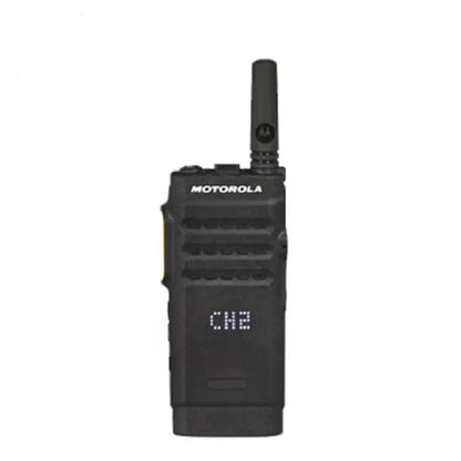 Motorola SL1600 SL300 SL1M WalkieTalkie 256 channel long distance DMR Ham Radios