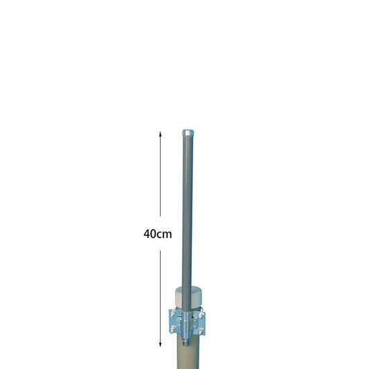 433MHz Omni Wide Band Base Station Antenna, NB-IOT, Lora Gateway WirelHam Radios