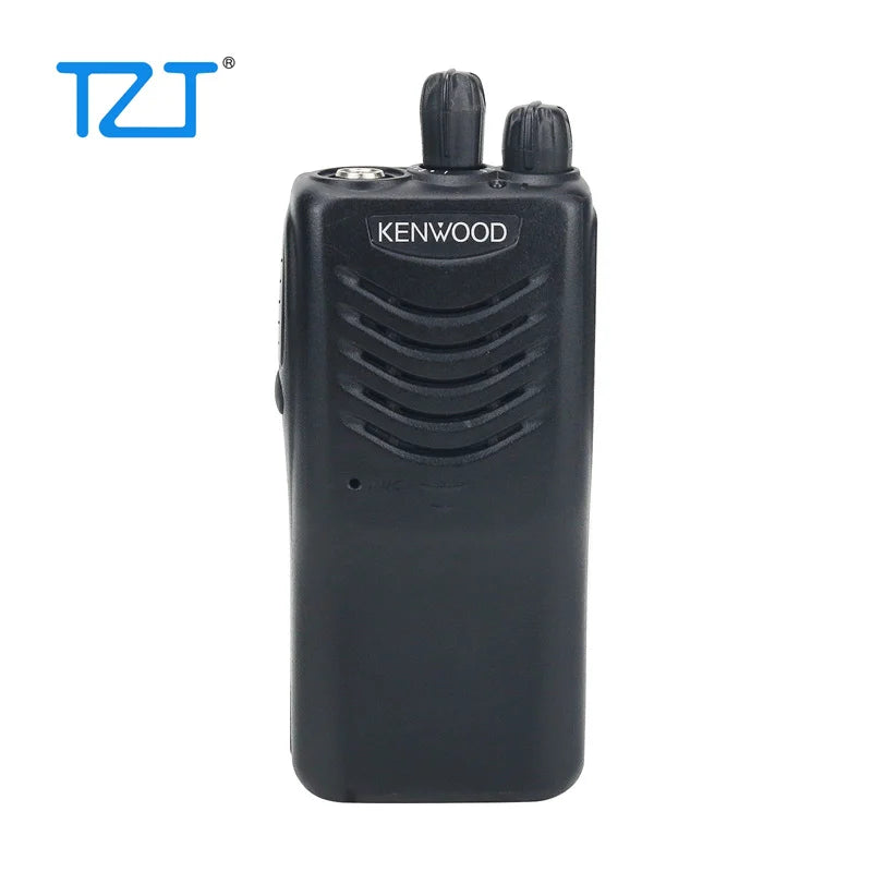TZT TZT TK-2000/TK-U100/TK-3000 5W 3-5KM VHF Radio Portable Walkie TalHam Radios