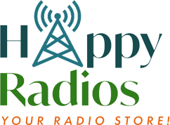 Happy Radios